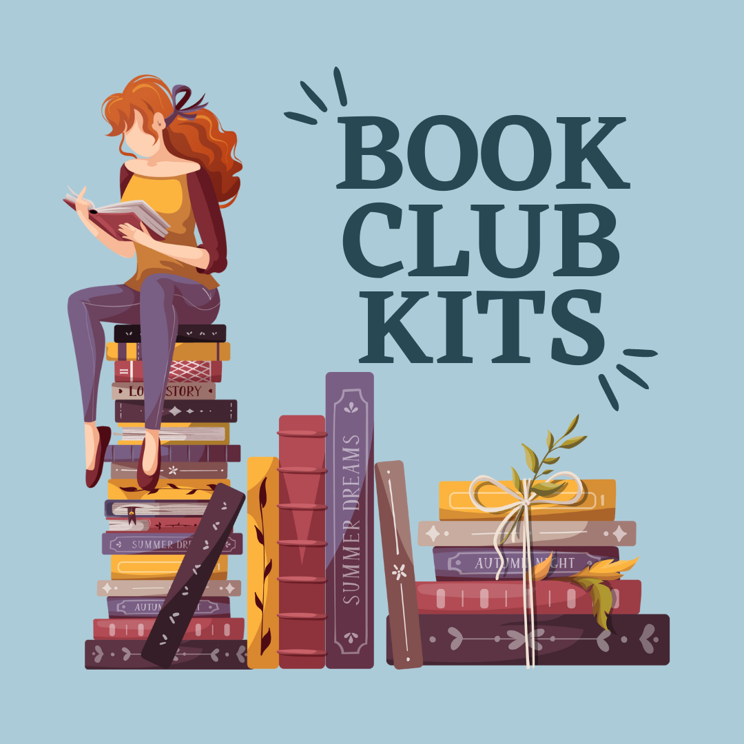 Book Club Kits