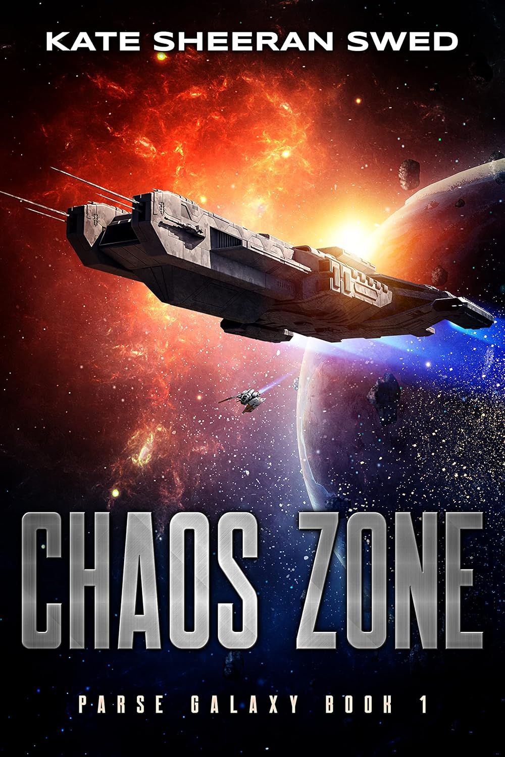 Chaos Zone