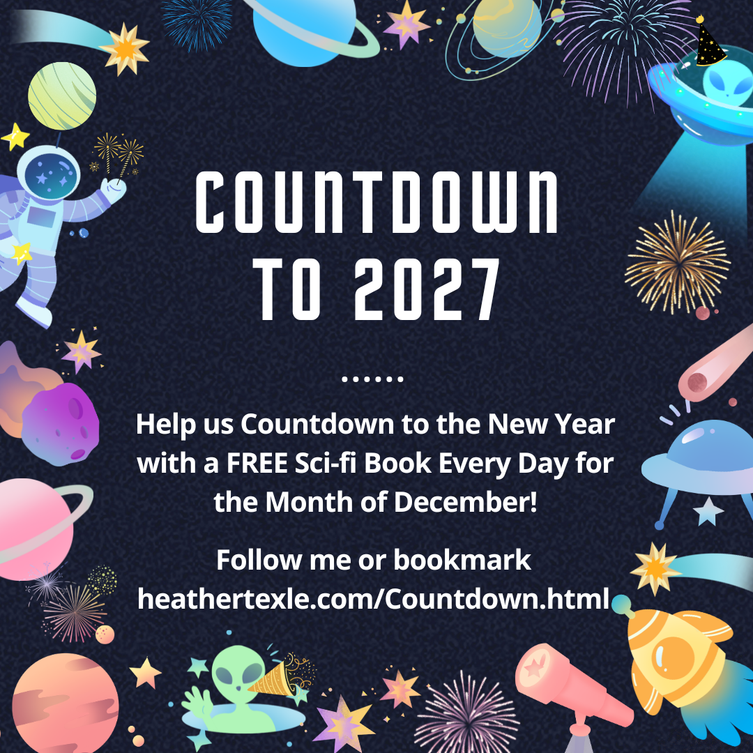 Countdown to 2027