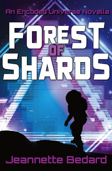 Forest of Shards