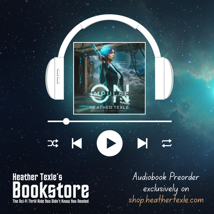 On Impulse Audiobook